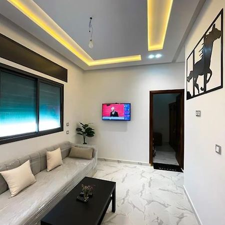 Apartment Berriko Танжер Экстерьер фото
