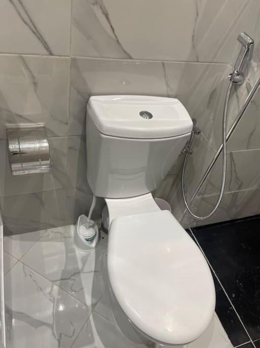 Apartment Berriko Танжер Экстерьер фото