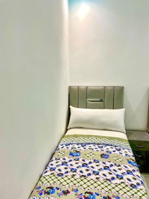 Apartment Berriko Танжер Экстерьер фото
