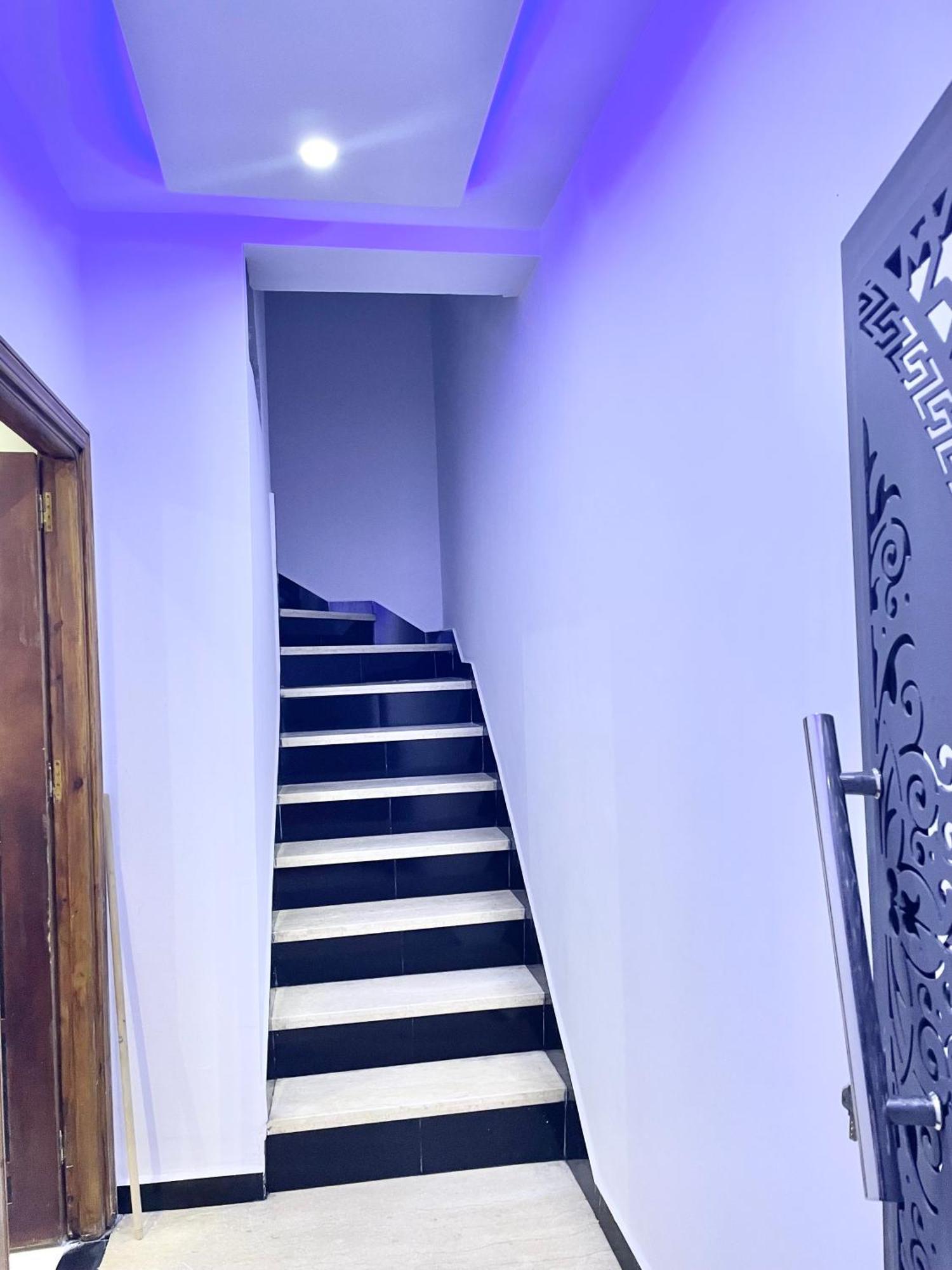 Apartment Berriko Танжер Экстерьер фото